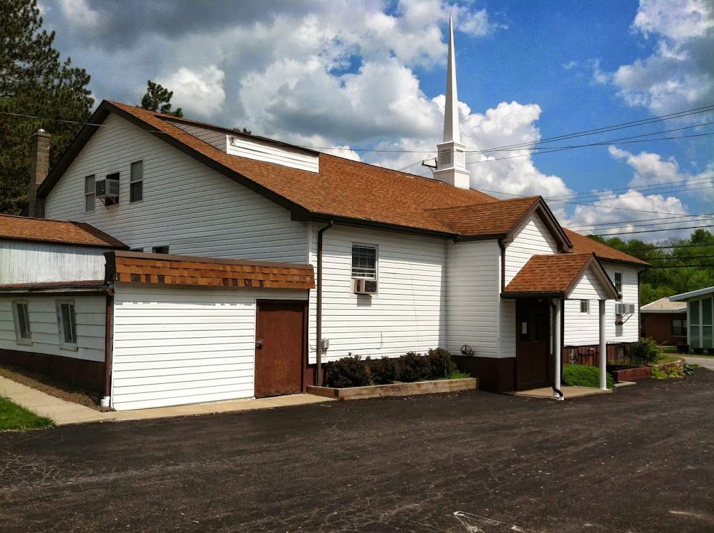 Prince of Peace Anglican Church | 1314 Gringo Rd, Aliquippa, PA 15001, USA | Phone: (724) 375-5351
