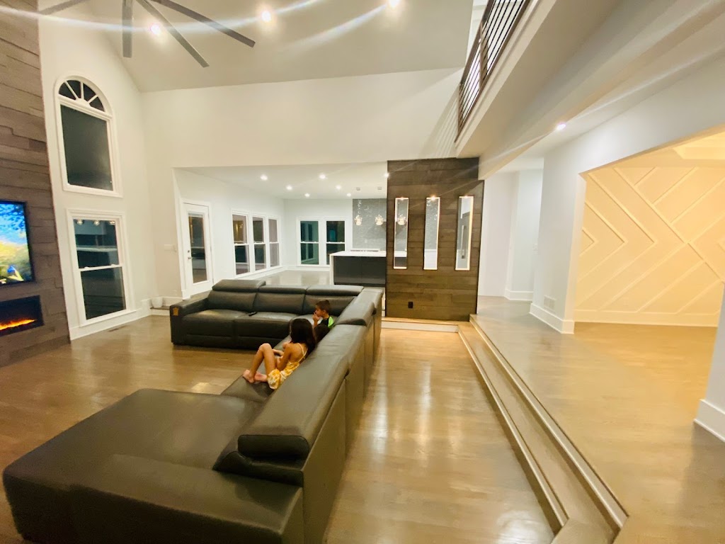 Aria pro builders | 23823 Via Campana, Santa Clarita, CA 91354, USA | Phone: (661) 670-0027