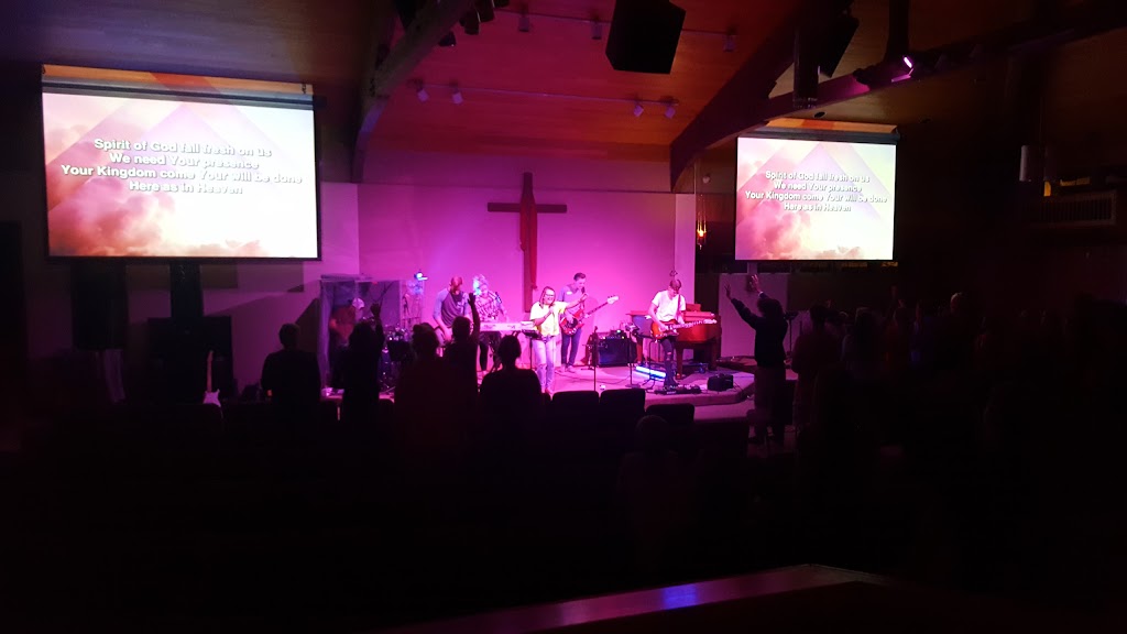 Resurrection United Methodist Church of Hastings | 615 15th St W, Hastings, MN 55033, USA | Phone: (651) 437-4398