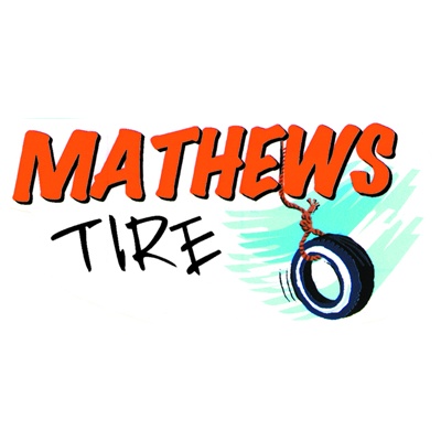 Mathews Tire | 1350 Hayden Blvd, Elizabeth, PA 15037 | Phone: (412) 384-3932