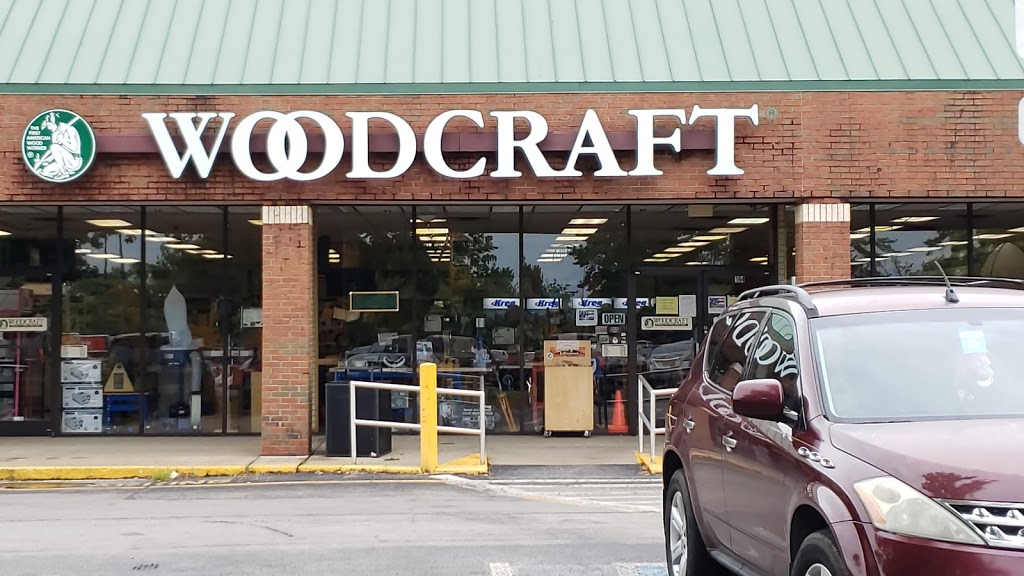 Woodcraft of Nashville | 209 S Royal Oaks Blvd #164, Franklin, TN 37064, USA | Phone: (615) 599-9638