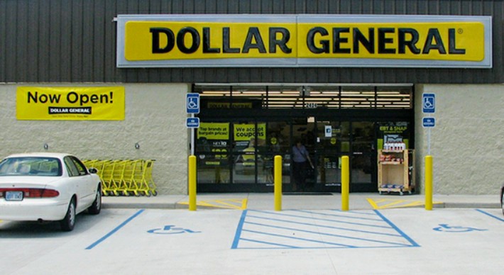 Dollar General | 6352 US-11, Picayune, MS 39466, USA | Phone: (769) 717-4158