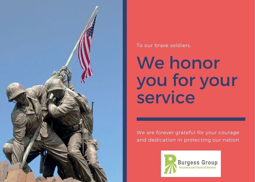 Dustin Burgess Insurance Group LLC | 1 Park Center Dr #104, Wadsworth, OH 44281, USA | Phone: (330) 331-2258