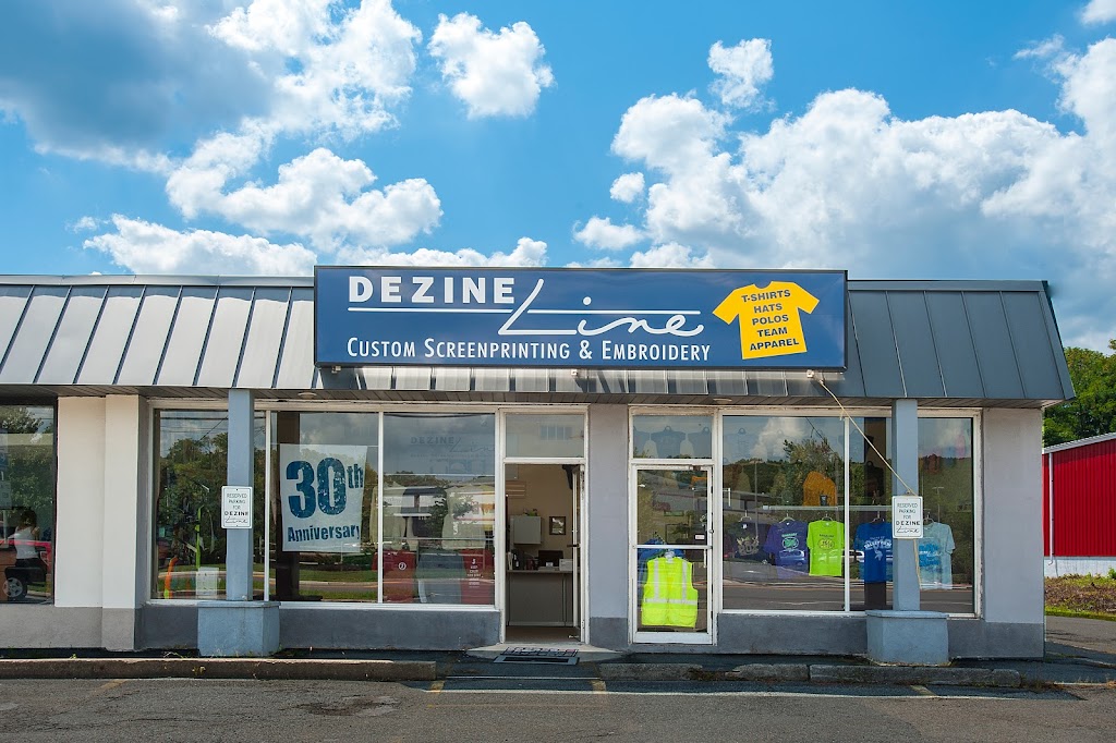 Dezine Line | 1004 US-46 E, Ledgewood, NJ 07852, USA | Phone: (973) 989-1009