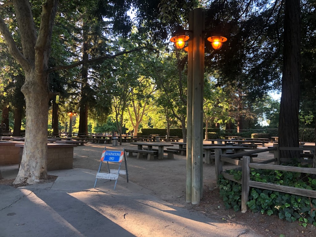 Cuesta Park | 615 Cuesta Dr, Mountain View, CA 94040, USA | Phone: (650) 903-6326