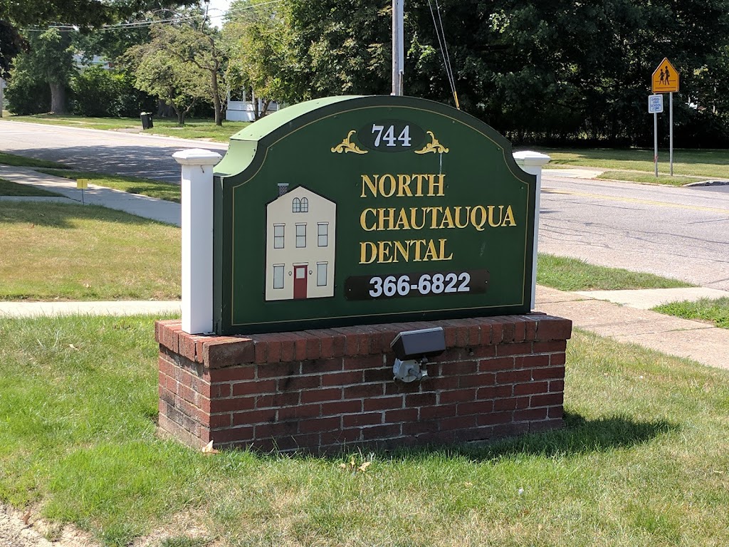 North Chautauqua Dental | 10765 Bennett Rd, Dunkirk, NY 14048, USA | Phone: (716) 366-6822