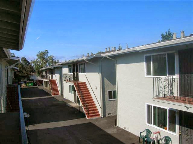 Buena Vista Apartments | 415 S Buena Vista Ave, San Jose, CA 95126, USA | Phone: (408) 298-6601