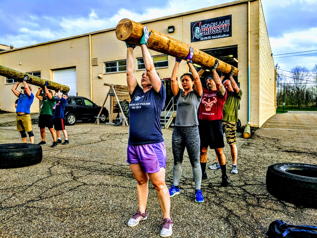 Cuyahoga Valley CrossFit | 2067 Midway Dr, Twinsburg, OH 44087, USA | Phone: (330) 405-1262