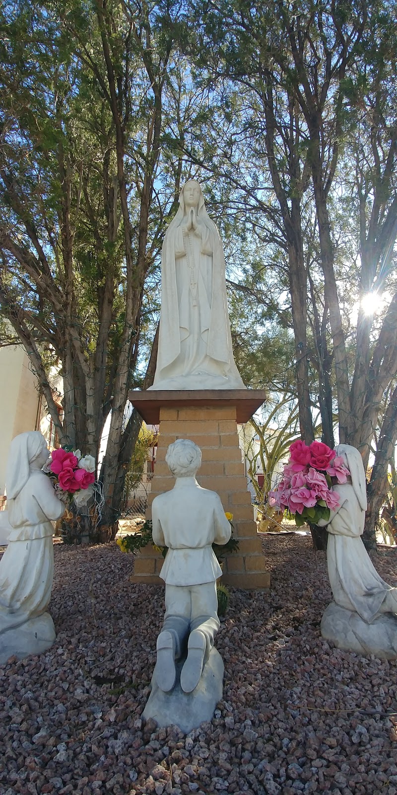 Immaculate Heart Novitiate | 3820 N Sabino Canyon Rd, Tucson, AZ 85750, USA | Phone: (520) 886-4273