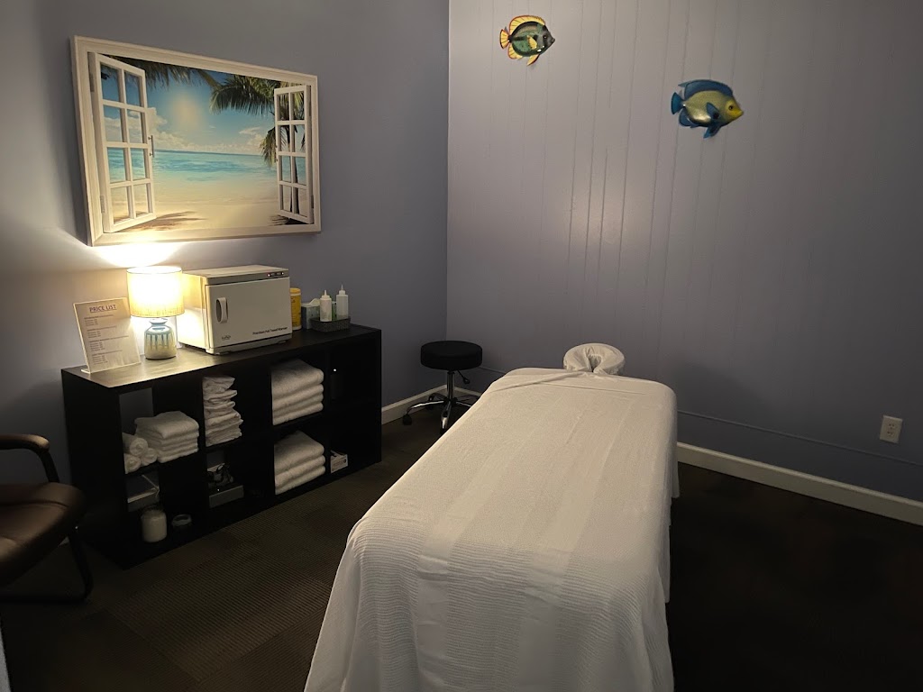 Healthy House Massage | 377 Gambrills Rd Unit B, Gambrills, MD 21054, USA | Phone: (410) 697-3699