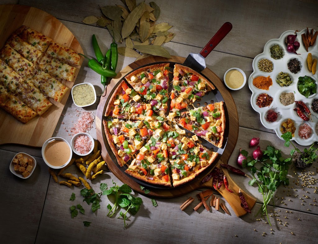 Chicagos Pizza With A Twist - Natomas, CA | 4391 Gateway Park Blvd, Sacramento, CA 95834, USA | Phone: (916) 928-6300
