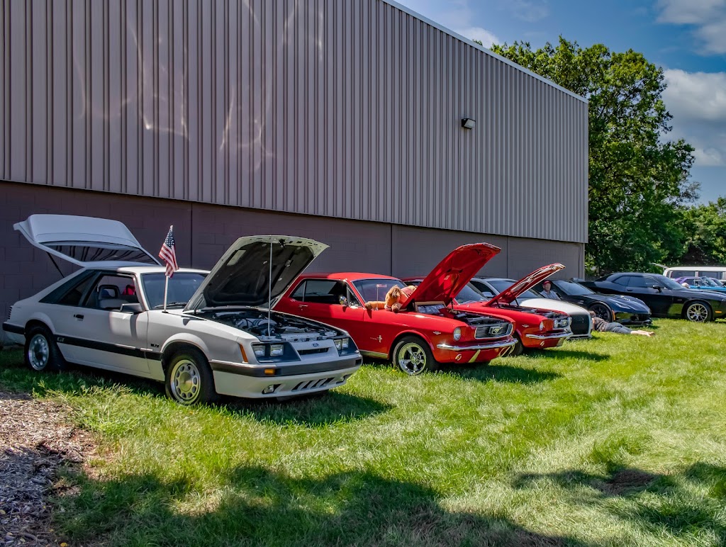 GR Auto Gallery of Metro Detroit | 3175 Martin Rd, Commerce Charter Twp, MI 48390, USA | Phone: (248) 912-6600