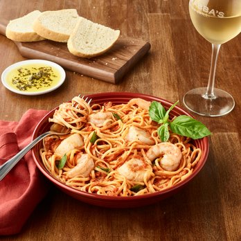 Carrabbas Italian Grill | 1003 S University Dr, Plantation, FL 33324, USA | Phone: (954) 423-2214