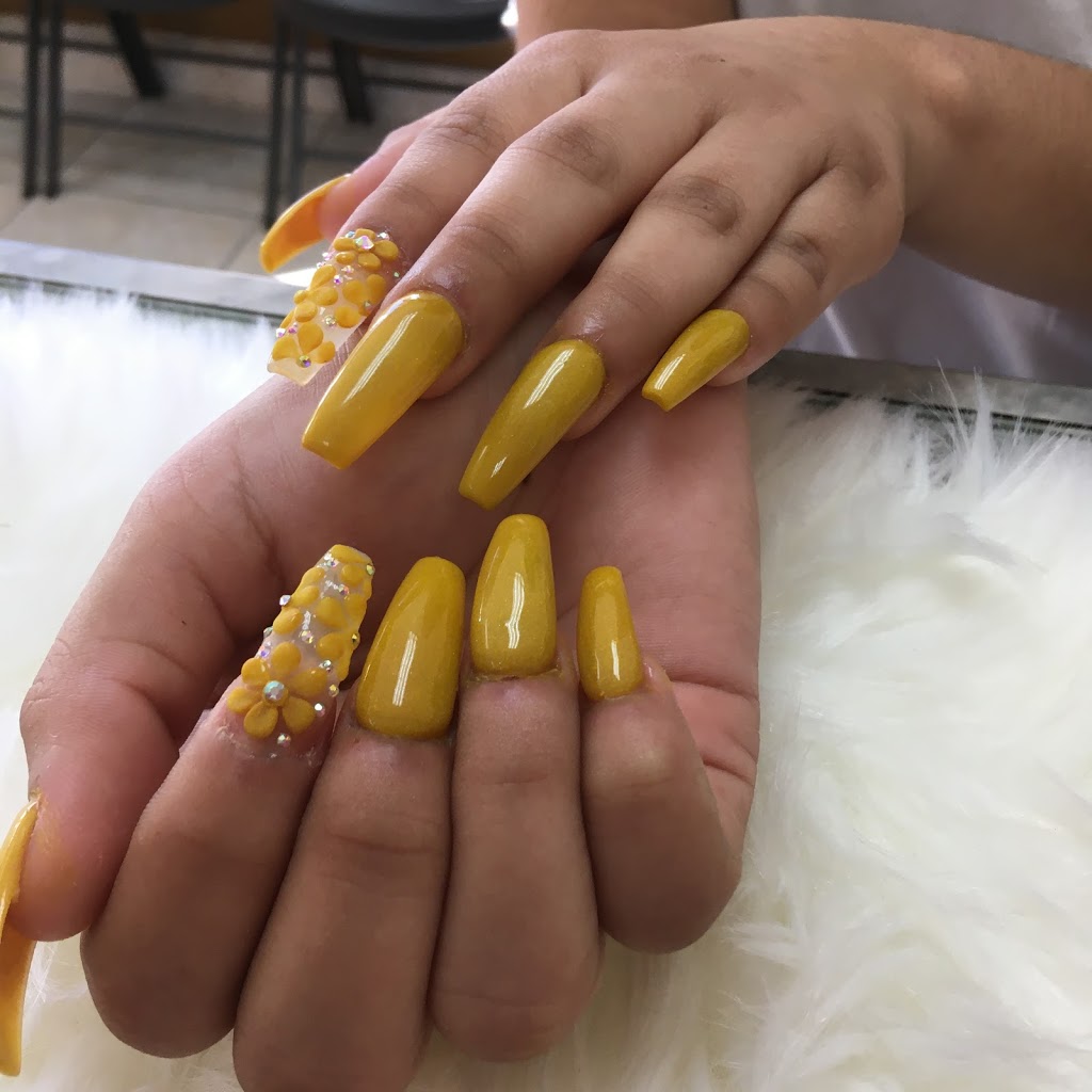 Nellys Nails | 181 Aldine Bender Rd, Houston, TX 77060, USA | Phone: (281) 445-1911