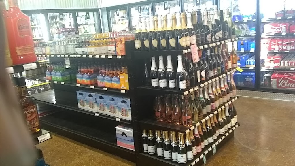 Crown Liquors | 5346 W Pike Plaza Rd, Indianapolis, IN 46254, USA | Phone: (317) 362-0592