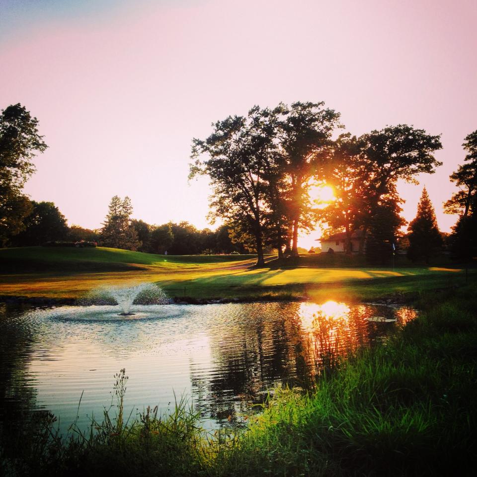Luck Municipal Golf Course | Big Butternut Lake Park, 1520 S Shore Dr, Luck, WI 54853, USA | Phone: (715) 472-2939