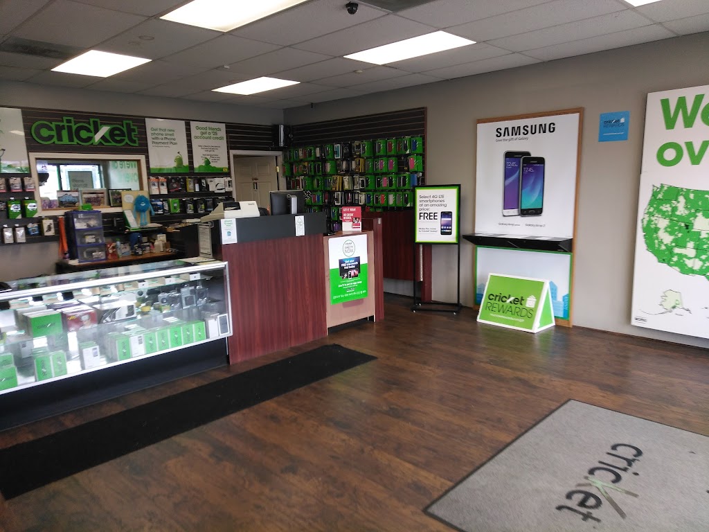 Cricket Wireless Authorized Retailer | 2520 Galbraith Rd, Cincinnati, OH 45239 | Phone: (513) 522-5400