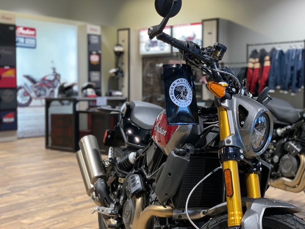 Indian Motorcycle - Lakeville | 16640 Kenrick Ave, Lakeville, MN 55044, USA | Phone: (952) 465-0500