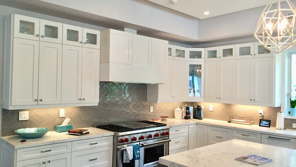 All-Star Kitchen Cabinets | 14372 SW 142nd Ave, Miami, FL 33186, USA | Phone: (786) 252-6152