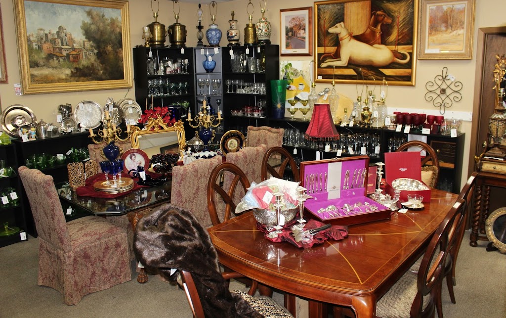 Lisas Resale Gone Upscale | 438 Southfork Dr #650, Lewisville, TX 75057, USA | Phone: (214) 425-7505