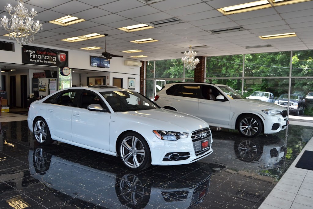 Exclusive Motor Sports & Auto Collision | 279 NY-32, Central Valley, NY 10917, USA | Phone: (845) 928-1000