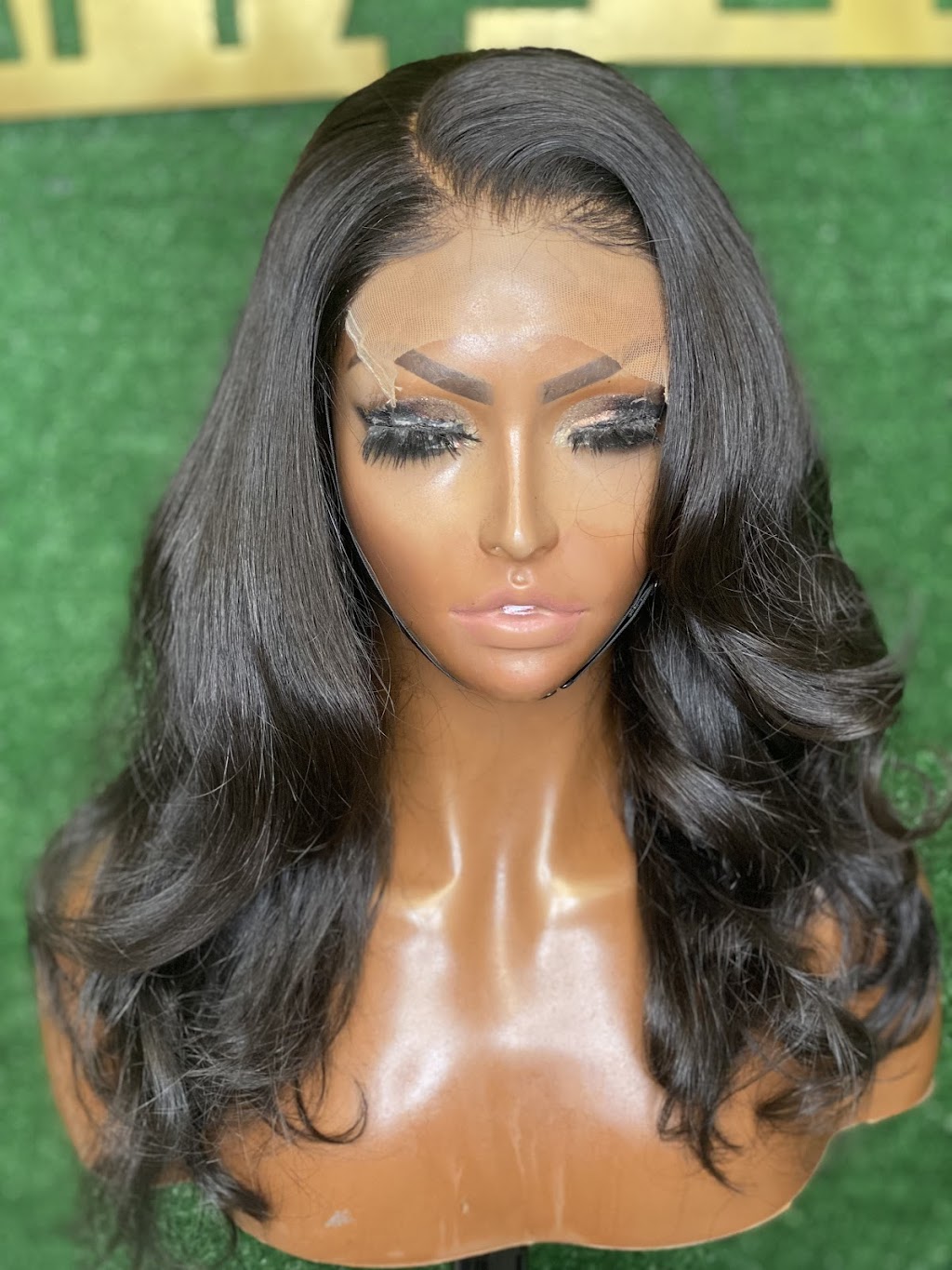 CP Wigs & Beauty | 13960 Farm to Market 548 #120, Forney, TX 75126, USA | Phone: (972) 632-3555