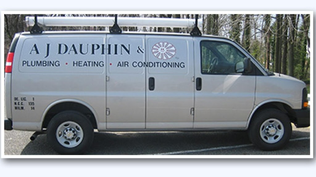 A J Dauphin & Son | 3313 Elizabeth Ave, Wilmington, DE 19808, USA | Phone: (302) 994-1454