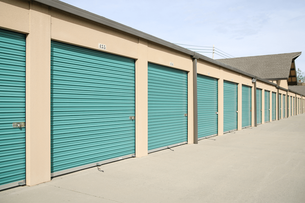 Southern Highlands Self Storage | 3001 Robert Trent Jones Ln, Las Vegas, NV 89141, USA | Phone: (702) 780-4561