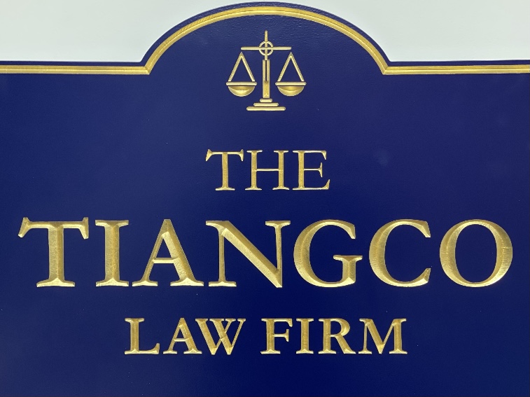 The Tiangco Law Firm | 274 White Plains Rd #1, Eastchester, NY 10709, USA | Phone: (914) 725-9600