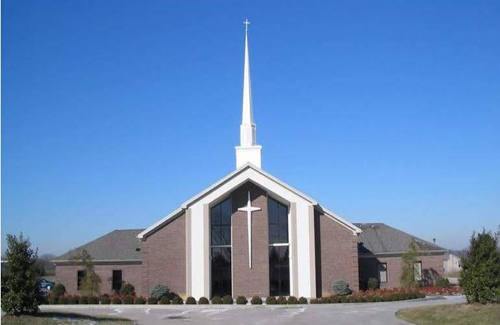 Ballardsville Baptist Church | 4300 KY-53, Crestwood, KY 40014, USA | Phone: (502) 222-9165