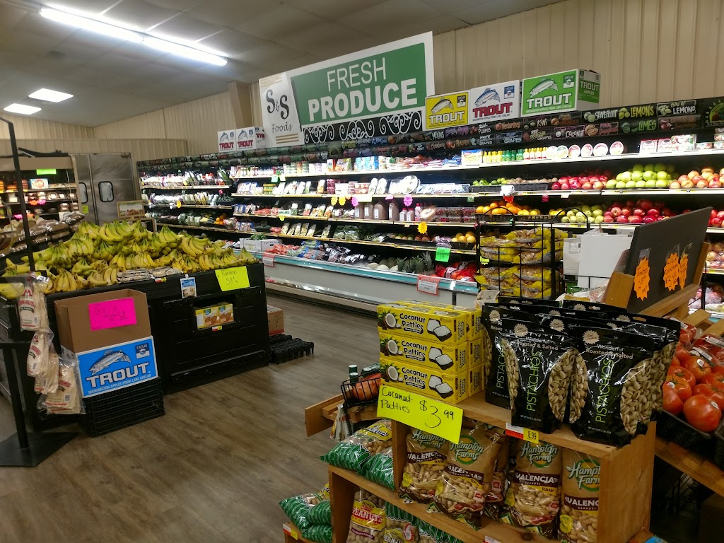 S&S Foods | 35 Camp Rd, Cleveland, AL 35049 | Phone: (205) 274-0456