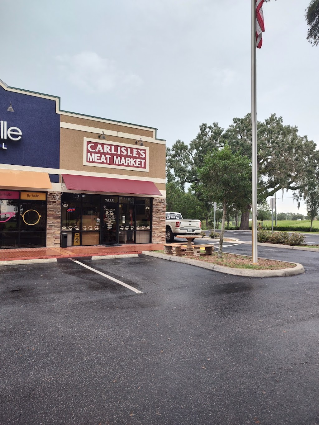 Harts Meat Market | 7635 Horse Lake Rd, Brooksville, FL 34601, USA | Phone: (352) 593-5483