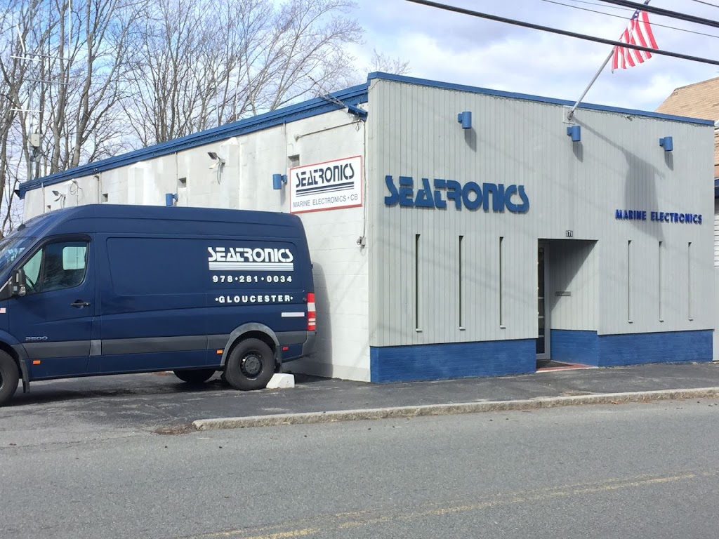 Seatronics Co | 171 E Main St, Gloucester, MA 01930 | Phone: (978) 281-0034