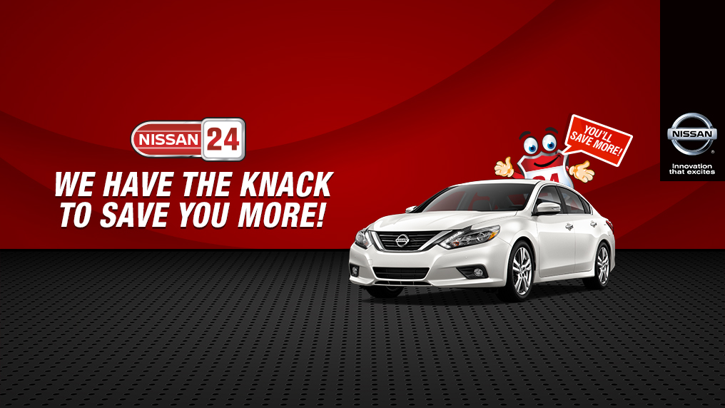 Nissan 24 | 1016 Belmont St, Brockton, MA 02301, USA | Phone: (508) 893-4521