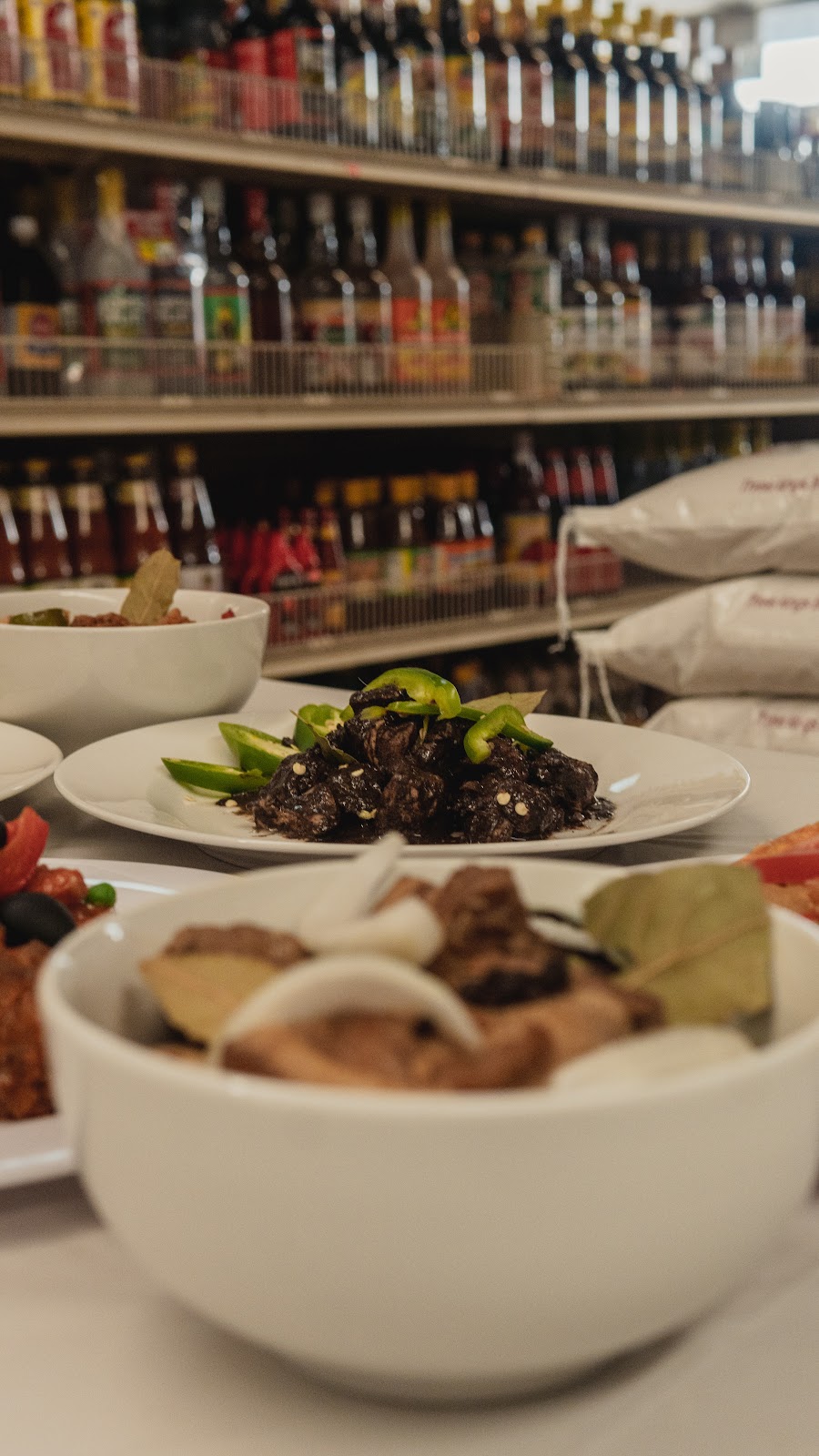 3J's Asian Market 311 Marina Center, Suisun City, CA 94585, USA