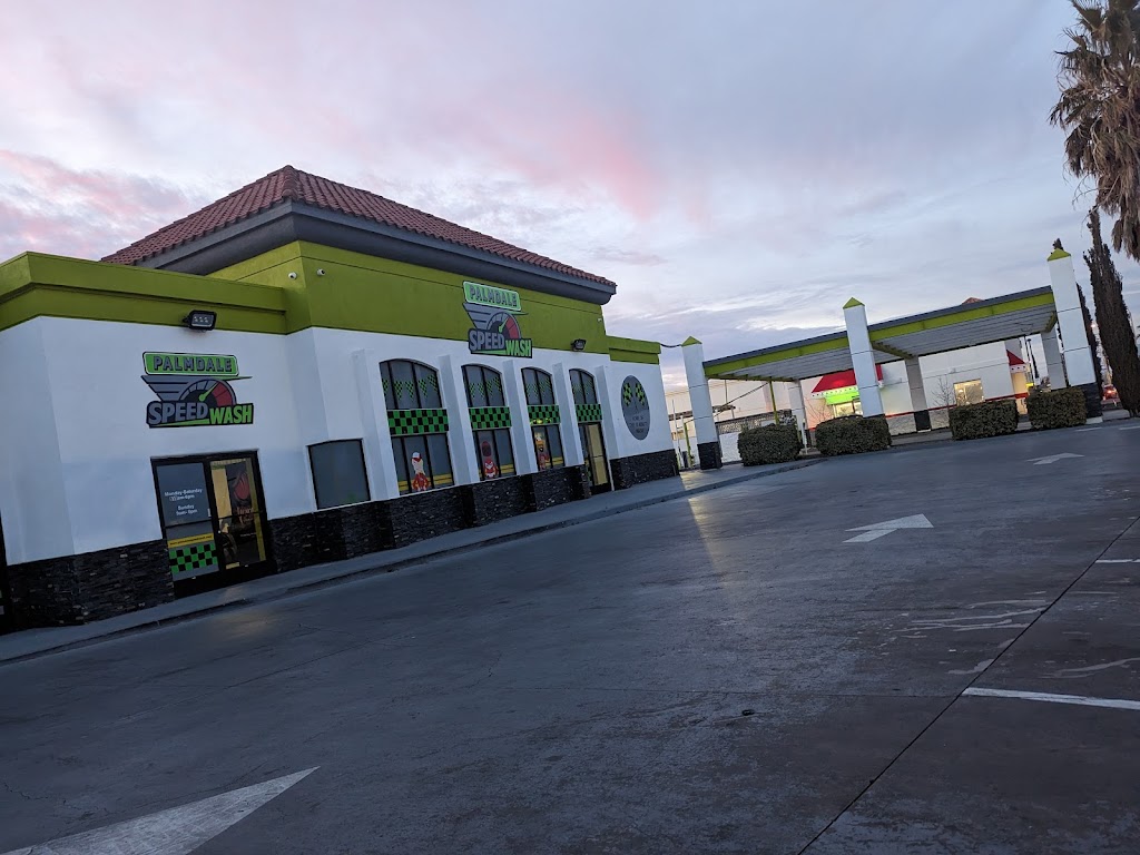 Palmdale Speedwash | 144 E Palmdale Blvd, Palmdale, CA 93550, USA | Phone: (661) 349-9958
