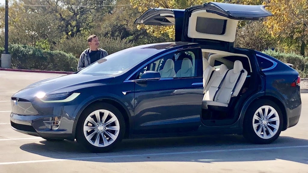 Safeview Auto Glass | 901 Brandi Ln, Round Rock, TX 78681, USA | Phone: (512) 576-0095