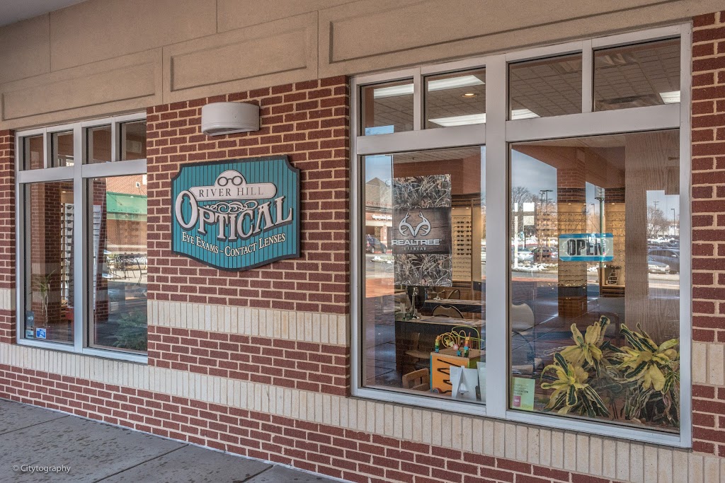 River Hill Optical | 6030 Daybreak Cir #550A, Clarksville, MD 21029, USA | Phone: (410) 531-7920