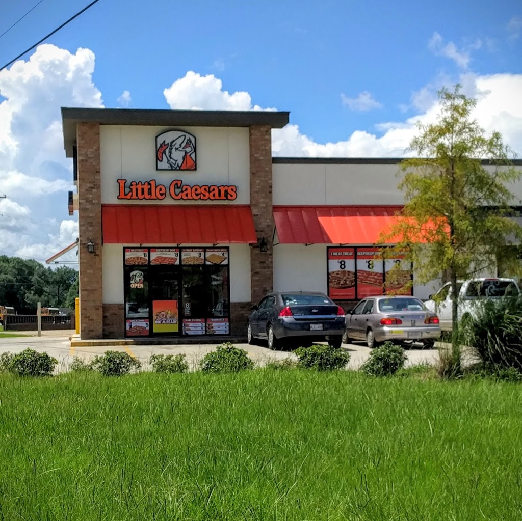 Little Caesars Pizza | 10953 Joor Rd, Baton Rouge, LA 70818, USA | Phone: (225) 261-1770