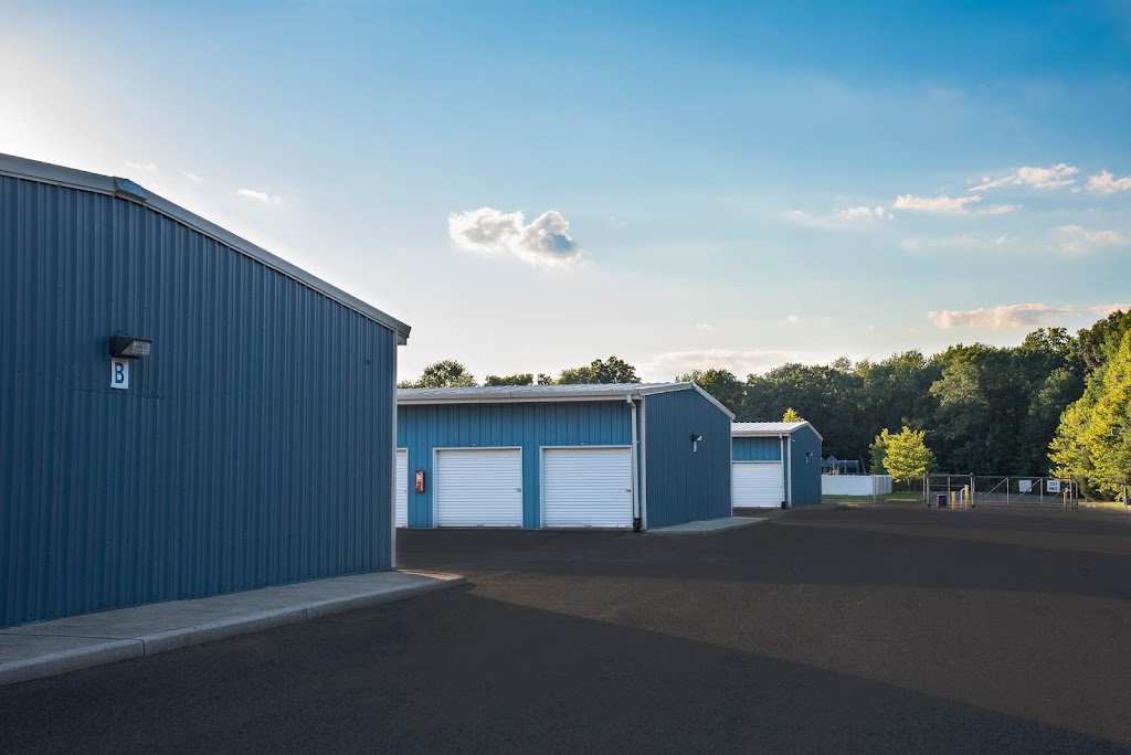 EZ Self Storage | 2299 US-9 North, Howell Township, NJ 07731, USA | Phone: (732) 303-1095