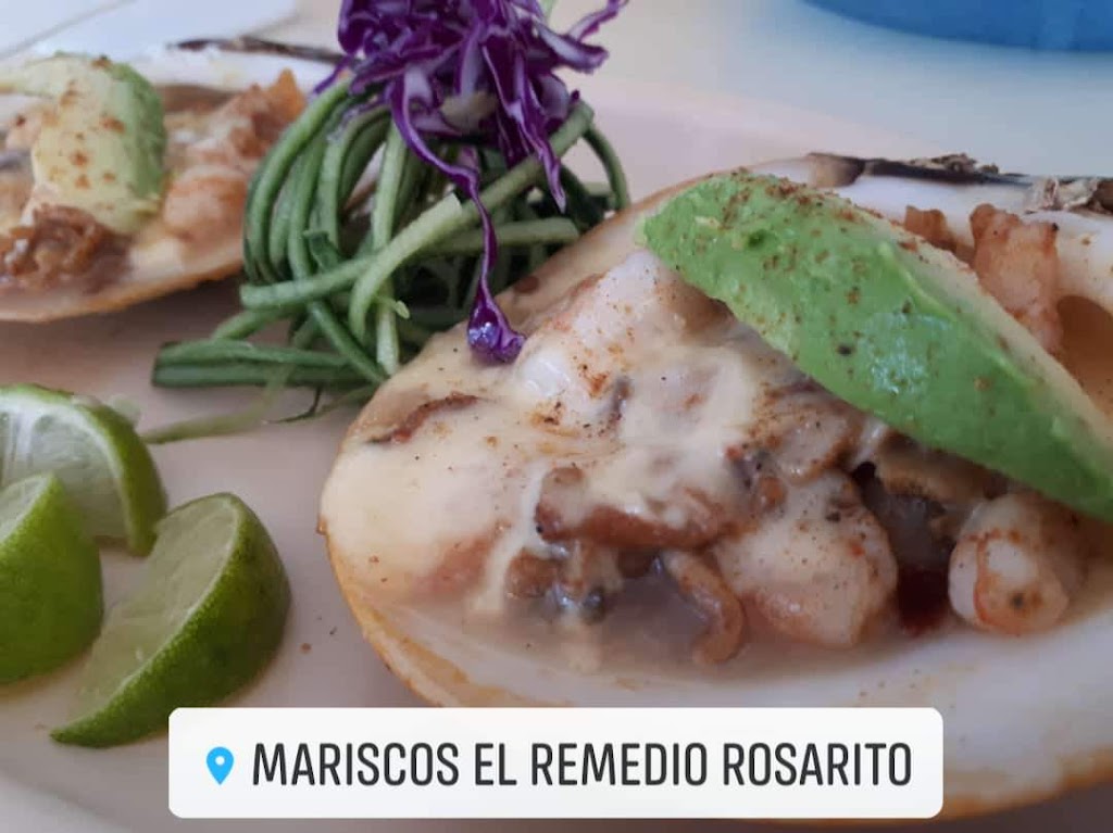 Mariscos El Remedio | Blvd. Alfredo Bonfil 3001, Amp Mazatlan, 22707 Rosarito, B.C., Mexico | Phone: 669 277 8900