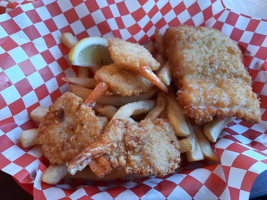 BLUE OCEAN FISH&CHIPS | 4292 SE Mile Hill Dr, Port Orchard, WA 98366, USA | Phone: (360) 871-0797