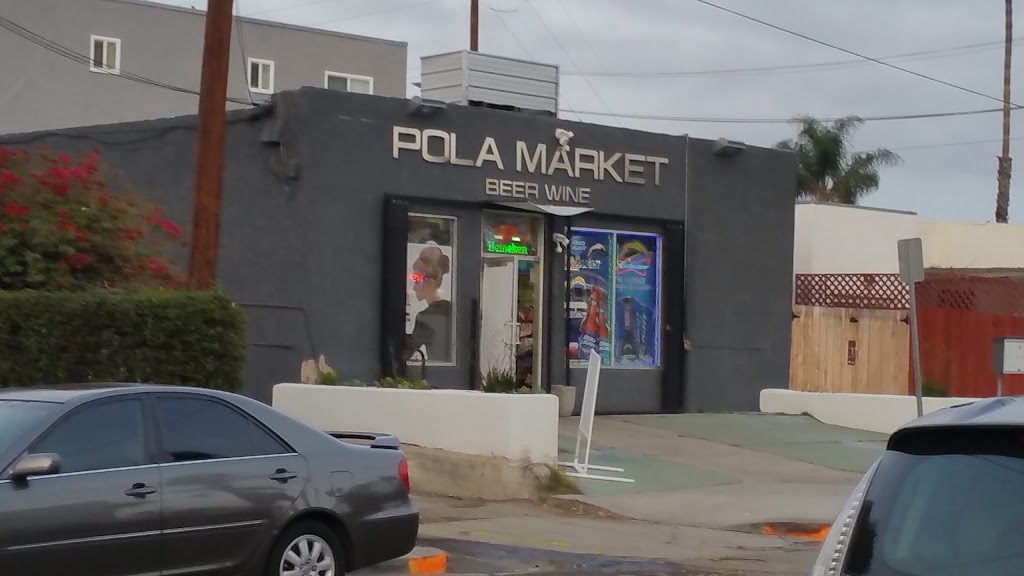 Pola Market | 3276 Monroe Ave, San Diego, CA 92116, USA | Phone: (619) 283-3333