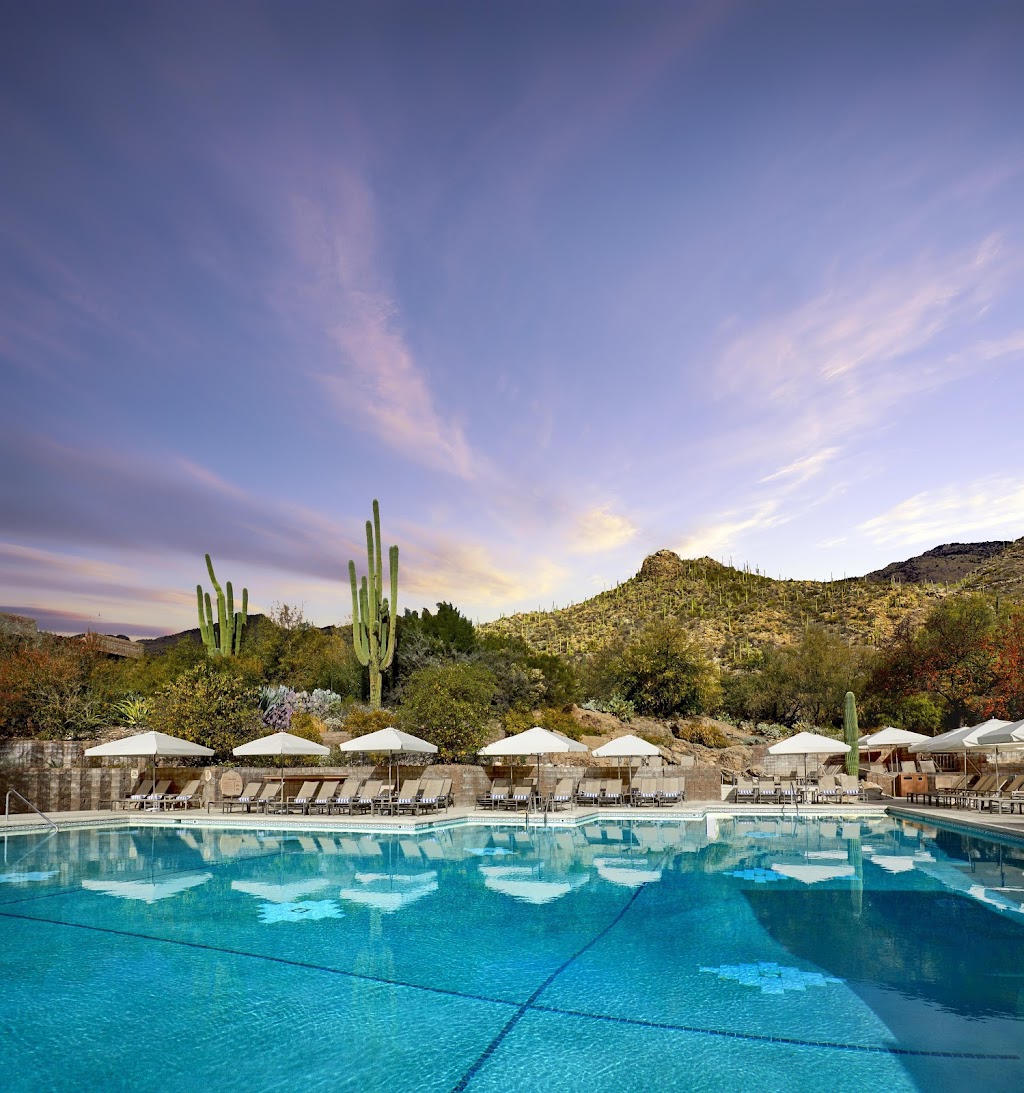 Loews Ventana Canyon Resort | 7000 N Resort Dr, Tucson, AZ 85750, USA | Phone: (520) 299-2020