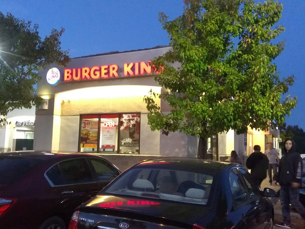 Burger King | 5869 Antelope Rd, Sacramento, CA 95842, USA | Phone: (916) 729-4403