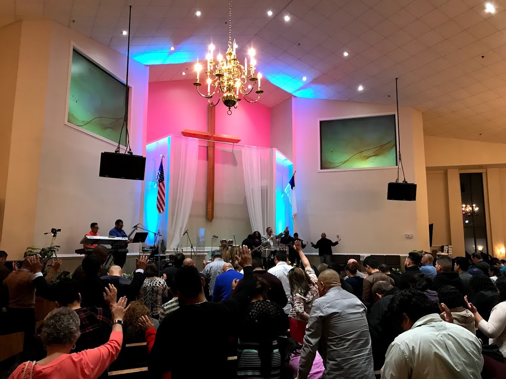 MISSIONARY CHURCH ASSEMBLY OF GOD - MR3B | 1021 Oregon Trail SW, Marietta, GA 30008, USA | Phone: (770) 424-0410