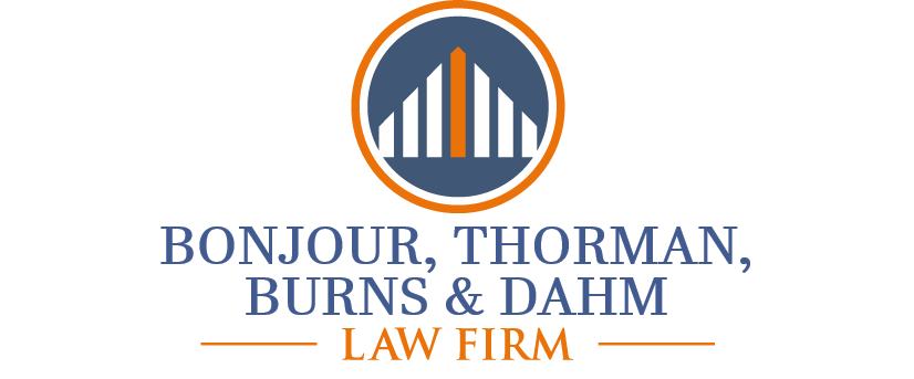 Bonjour, Thorman, Burns & Dahm, PC | 6601 Owens Dr #238, Pleasanton, CA 94588, USA | Phone: (925) 460-8484