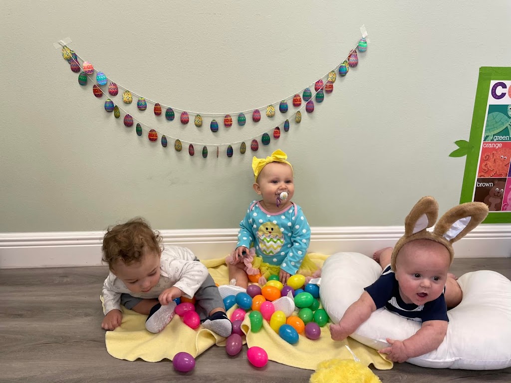 Creative Times Academy of Wesley Chapel | 26031 E County Line Rd, Wesley Chapel, FL 33544, USA | Phone: (813) 907-2700