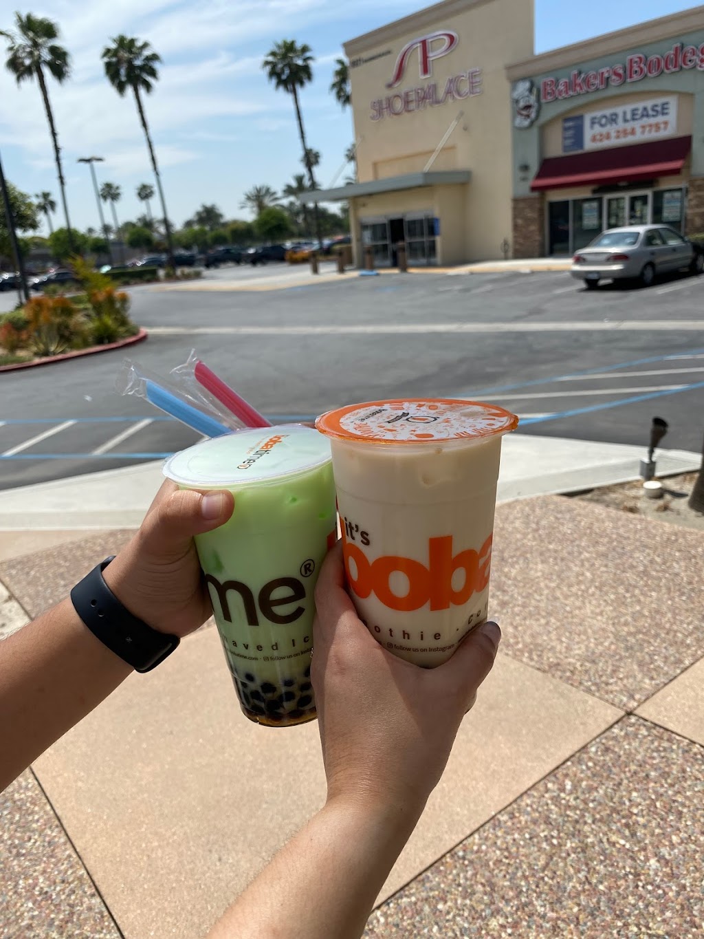 Its Boba Time | 8935 Washington Blvd, Pico Rivera, CA 90660, USA | Phone: (562) 463-6464