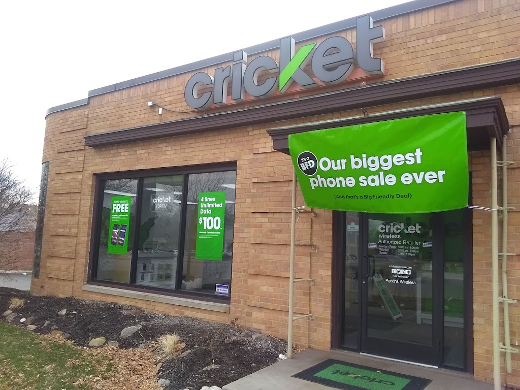 Cricket Wireless Authorized Retailer | 1752 State Rd, Cuyahoga Falls, OH 44223, USA | Phone: (330) 926-1212